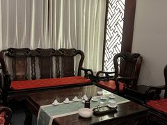 -古韵轩·园林餐厅