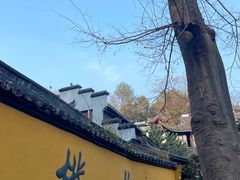 -杭州黄龙洞