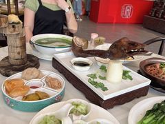 -嘉美轩·精细潮州菜·商务宴请(惠州佳兆业铂尔曼酒店)