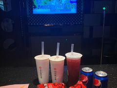 -欢乐迪KTV(合川宝龙店)