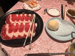 -囍凤楼·粤菜·点心·火锅(温特莱店)