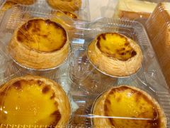 多肉蛋挞-東更道点心行(文化东路店)