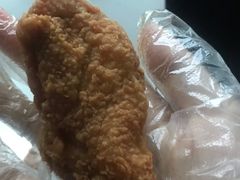 -SUN炸鸡专门店(西塔总店)