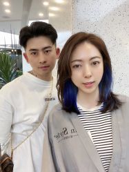 点击看大图 -DIAN DIAN SALON点点