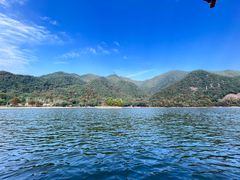 -富春桃源风景区