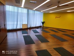 -FineYoga梵音瑜伽·普拉提