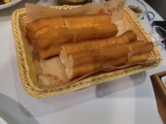 -解家河南菜(华山路店)