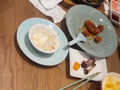 -四道菜·福建菜馆(莆田万达店)