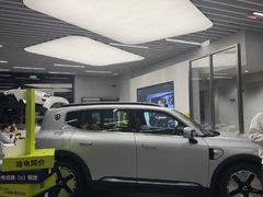 -上海浦东smart汽车全功能店(金桥店)