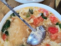 -俺家菜馆(百里峡店)