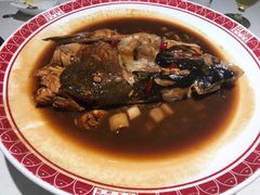 -旺顺阁鱼头泡饼(小红门店)
