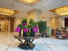 -大连中远海运洲际酒店