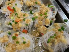 -蚝得喜海鲜(东城店)