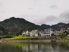 -新安江山水画廊风景区