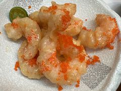 -熹炭精致日料(金融街购物中心店)