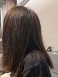 -杉影印象日式烫染專門店