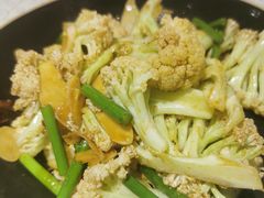 -萃華楼(王府井店)