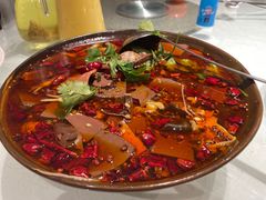 -阿明小菜·海鲜·上海菜(梅陇店)
