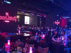 -MOSSO音乐酒吧·live house(南京旗舰店)