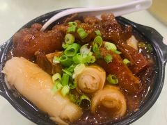 -半岛海鲜酒家