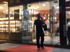 -85度C(深圳佳宁娜店)