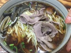 -苏渝轩面府(万达广场店)