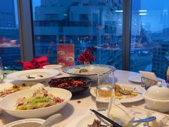 -成都海湾酒店·海湾壹品中餐厅(远大购物中心店)