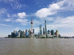 -上海市外滩历史纪念馆