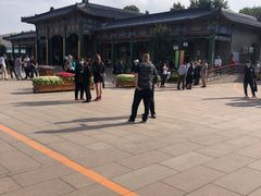 -北京市东郊殡仪馆