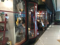 -矢量咖啡(万象汇店)