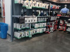 -迪卡侬(明光路店)
