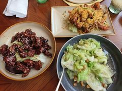 -亚特兰蒂斯·蟹餐厅 CRAB KITCHEN·鲜活海鲜