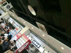 大堂-南京大学-第9食堂