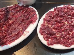 -一鼎牛鲜活牛肉城(晋江海峡国际食品城店)