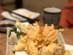 -酒窝烧鸟(科华街店)