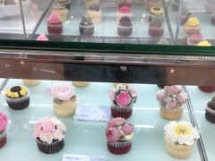 -BONCAKE裱花蛋糕(万象汇店)