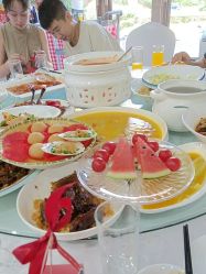 -天和缘酒楼·宴会厅