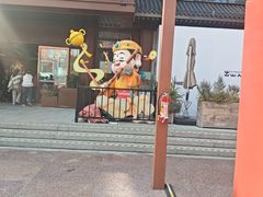 -宁波府城隍庙