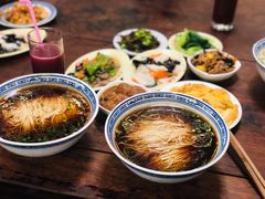 -同得兴 Since·1995 传统苏式面馆(嘉馀坊店)