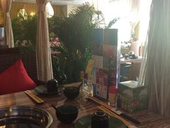 -润园四季椰子鸡火锅(海上世界店)