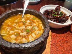 -绿茶餐厅(蓝色港湾店)