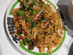 -欧记大排档·景德菜(上海首店)