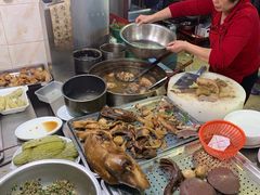 -长平老姿娘夜粥(平东一街店)