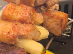 -黄金牧场(明洞总店)
