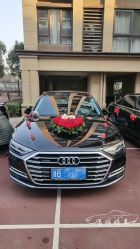 -宁波甬诚婚车(新典路店)