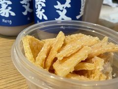 -蒙艾里民族传统菜蒙餐