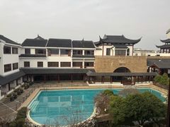 -苏州吴宫泛太平洋酒店
