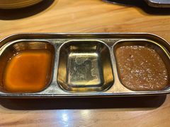 -金顺韩式烤肉·网红烤肉店(广利路店)