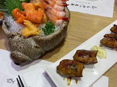 -小句号日本料理(江宁万达店)