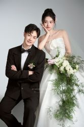 -金夫人婚纱摄影(总店)